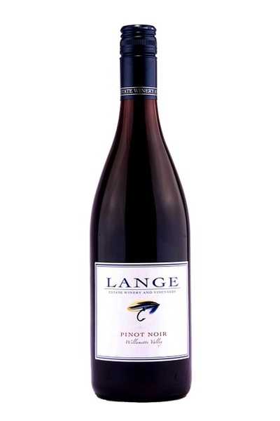 Lange-Pinot-Noir