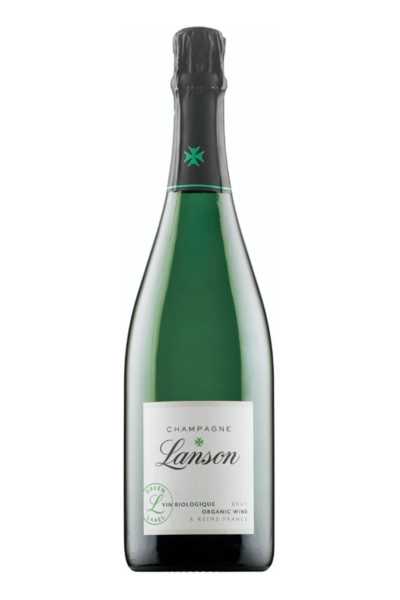 Lanson-Green-Label-Organic-Brut-Champagne