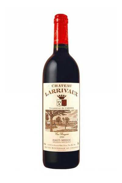 Larrivaux-Haut-Medoc