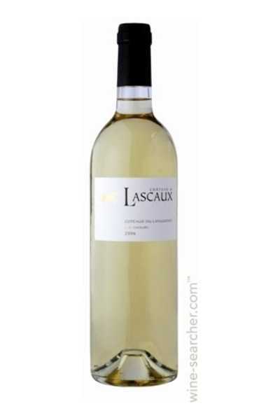 Lascaux-Languedoc-Blanc-2014