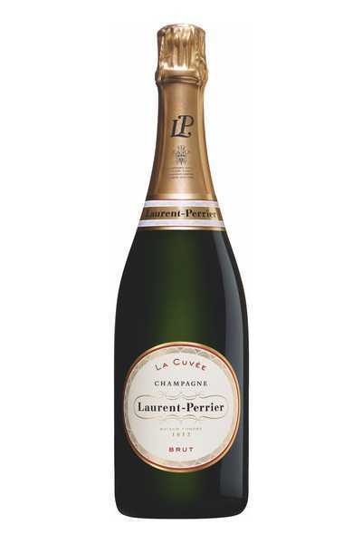 Laurent-Perrier-Champagne-Kosher