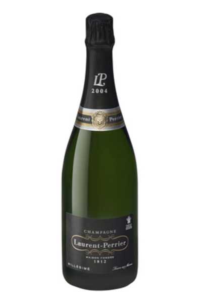 Laurent-Perrier-Vintage-2004-Champagne