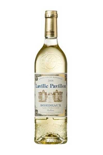 Laville-Pavillon-Bordeaux-Blanc