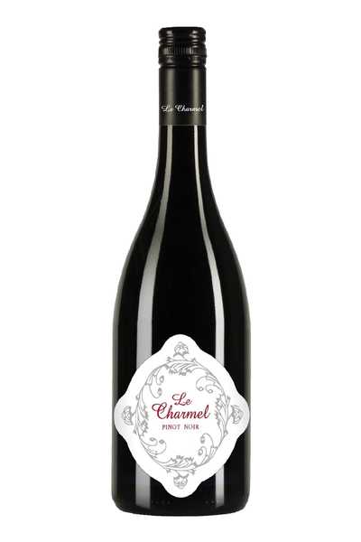 Le-Charmel-Pinot-Noir