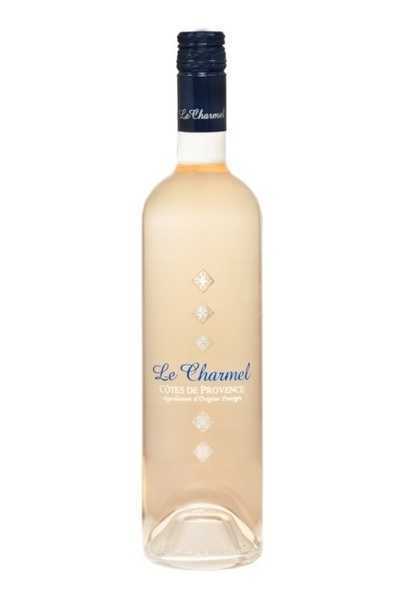 Le-Charmel-Rosé