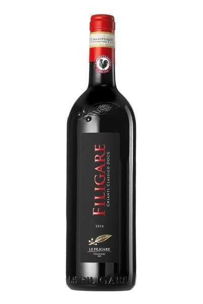 Le-Filigare-Chianti-Classico