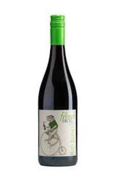 Le-French-Frog-Red-Blend