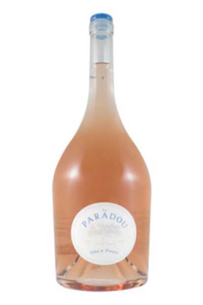 Le-Paradou-Cotes-De-Provence-Rosé