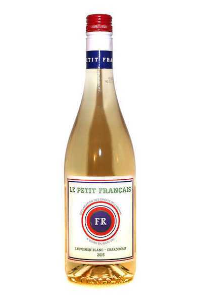 Le-Petite-Francais-Blanc