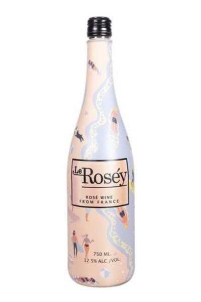 Le-Roséy-Rose