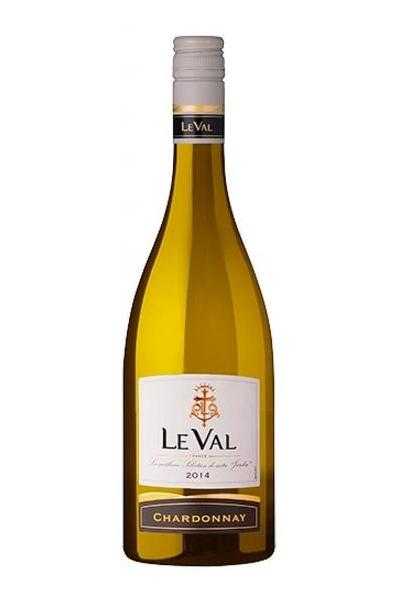 Le-Val-Chardonnay