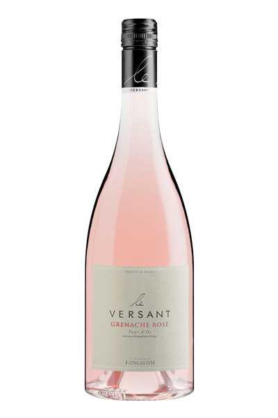 Le-Versant-Grenache-Rosé