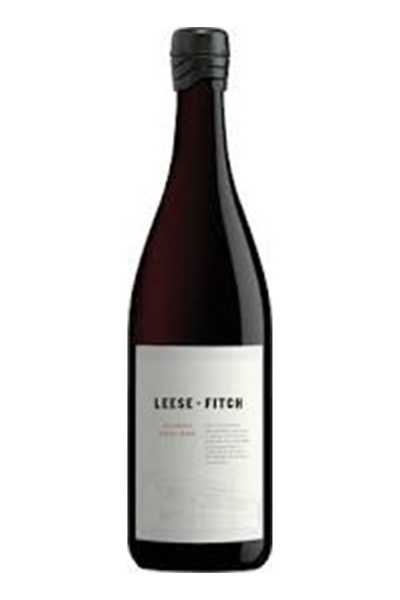 Leese-Fitch-Pinot-Noir