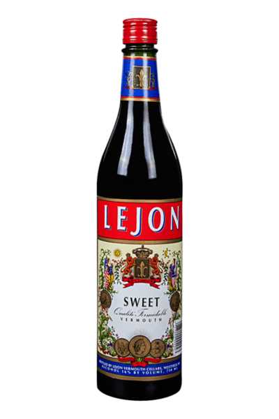 Lejon-Sweet-Vermouth