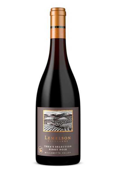 Lemelson-Thea’s-Selection-Pinot-Noir