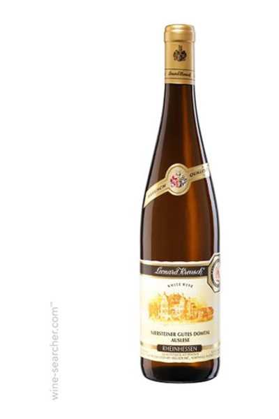 Leonard-Kreusch-Niersteiner-Riesling