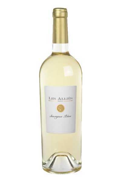 Les-Alliés-Sauvignon-Blanc