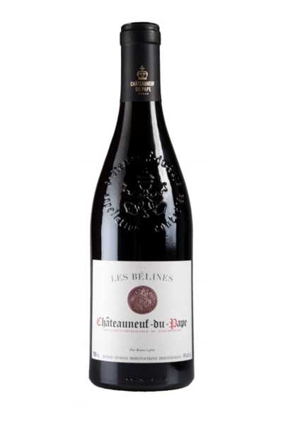 Les-Belines-Chateauneuf-Du-Pape