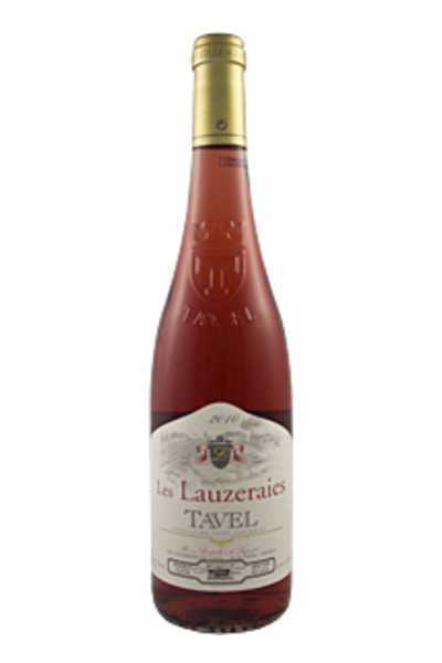 Les-Lauzel-Tavel-Rosé