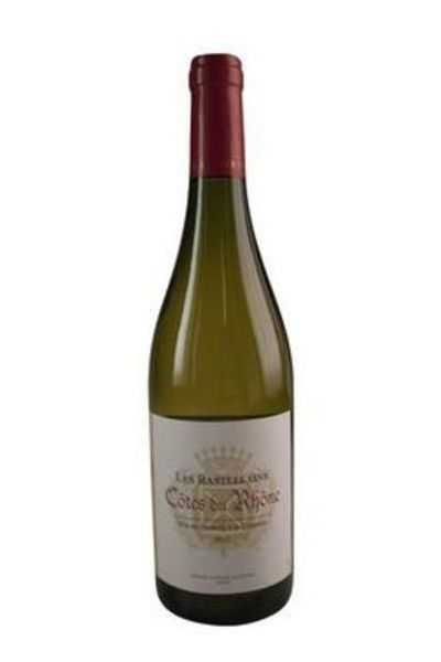 Les-Rastellains-Cotes-Du-Rhone-White