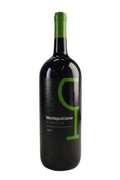 Levata-Montepulciano-D’Abruzzo