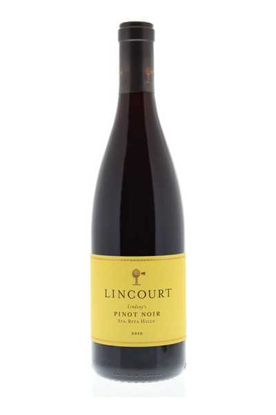 Lincourt-Pinot-Noir