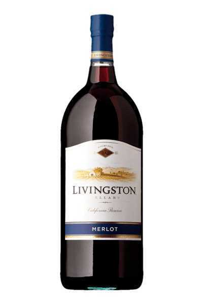 Livingston-Cellars-Merlot