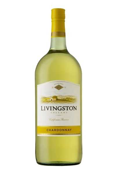 Livingston-Chardonnay
