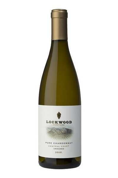 Lockwood-Chardonnay