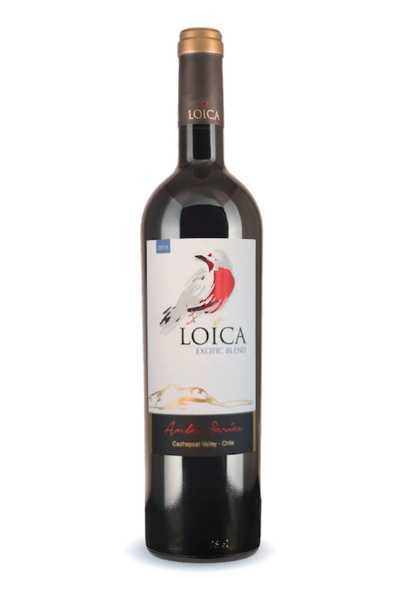 Loica-Andes-Series-Exotic-Blend