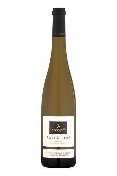 Long-Shadows-Poet’s-Leap-Riesling-–-Columbia-Valley,-WA