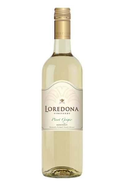 Loredona-Pinot-Grigio