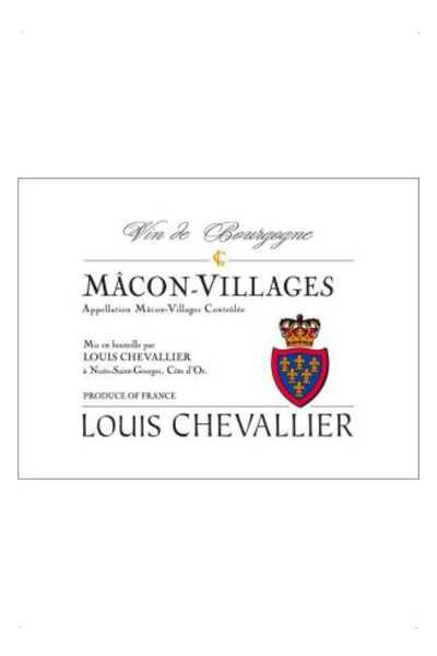 Louis-Chevalier-Macon-Villages