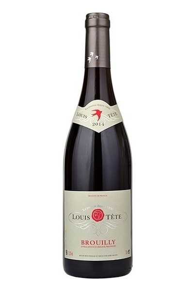Louis-Tete-Brouilly