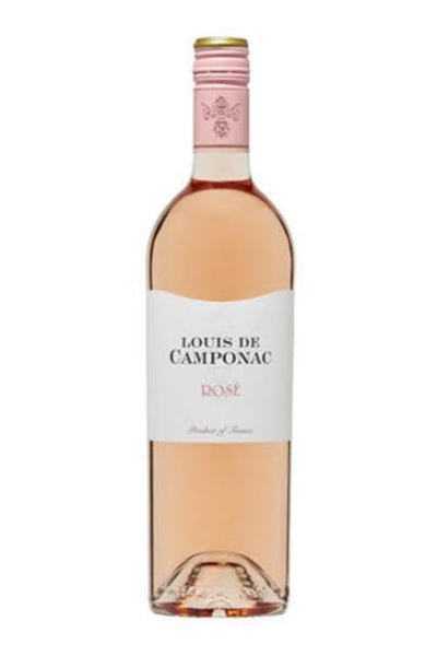Louis-de-Camponac-Rose