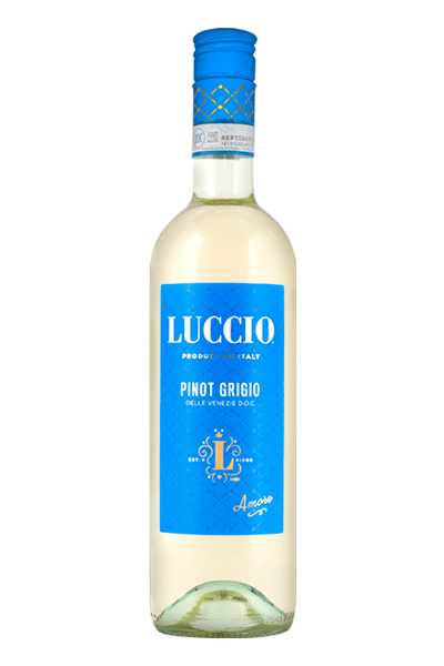 Luccio-Pinot-Grigio