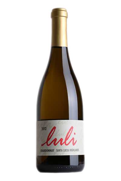 Luli-Chardonnay