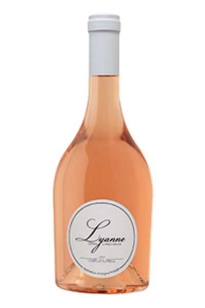 Lyanne-Cotes-De-Provence-Rosé