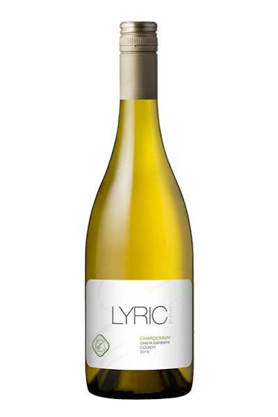 Lyric-Chardonnay