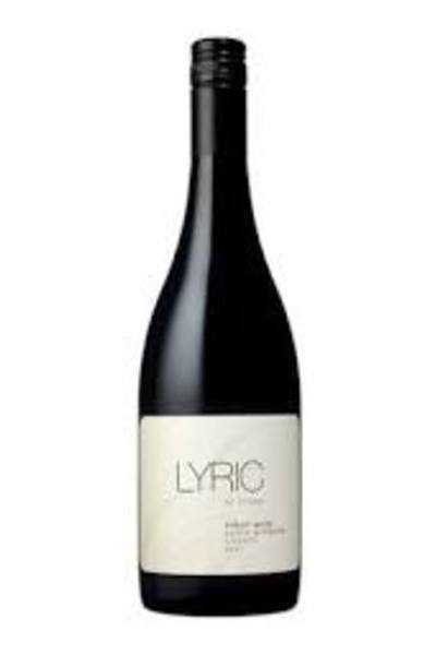 Lyric-Pinot-Noir