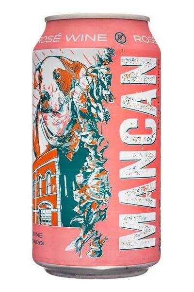 MANCAN-Rose