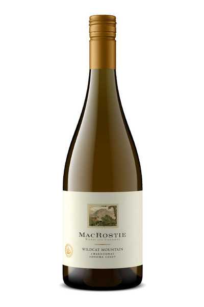 MacRostie-Wildcat-Chardonnay