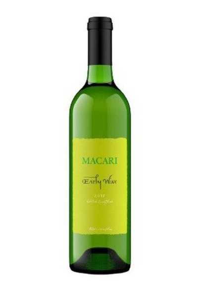 Macari-Early-Wine-Chardonnay-North-Fork