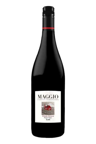 Maggio-Pinot-Noir