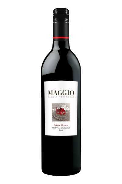 Maggio-Zinfandel