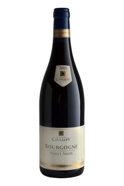 Maison-Champy-Bourgogne-Pinot-Noir-Signature
