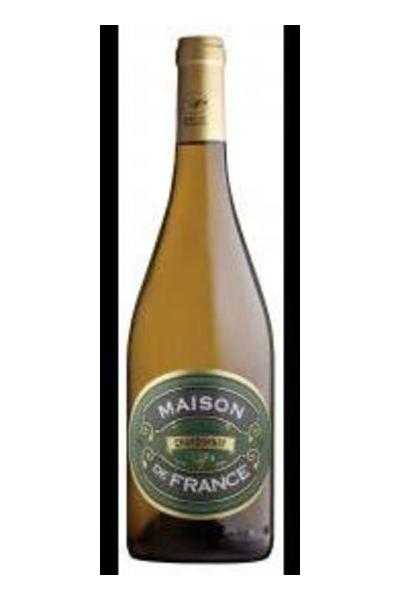 Maison-de-France-Chardonnay