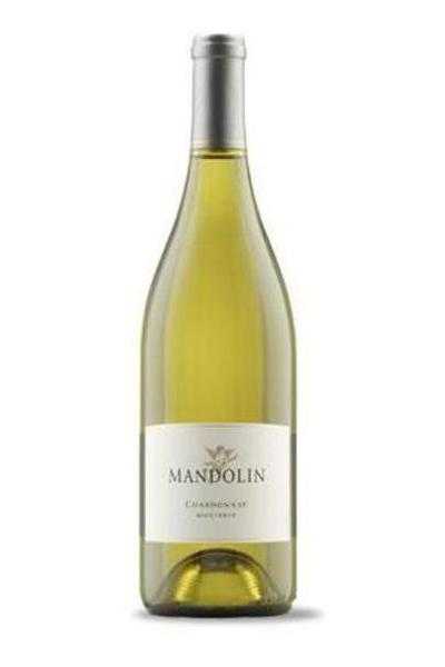 Mandolin-Chardonnay