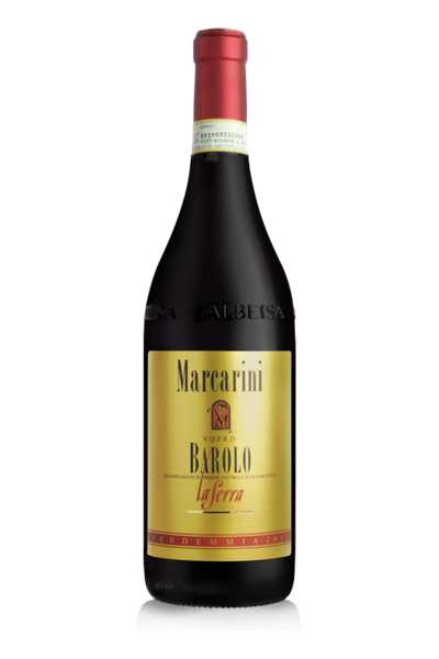 Marcarini--Barolo-La-Serra--2011