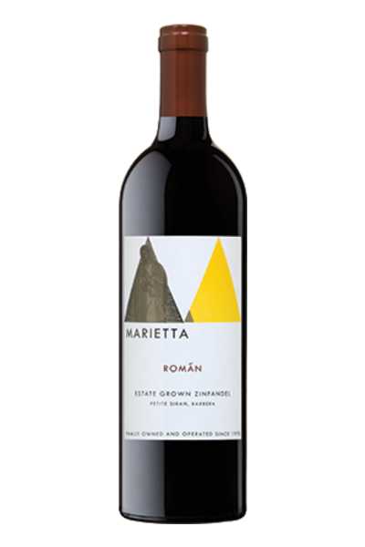 Marietta-Roman-Zinfandel
